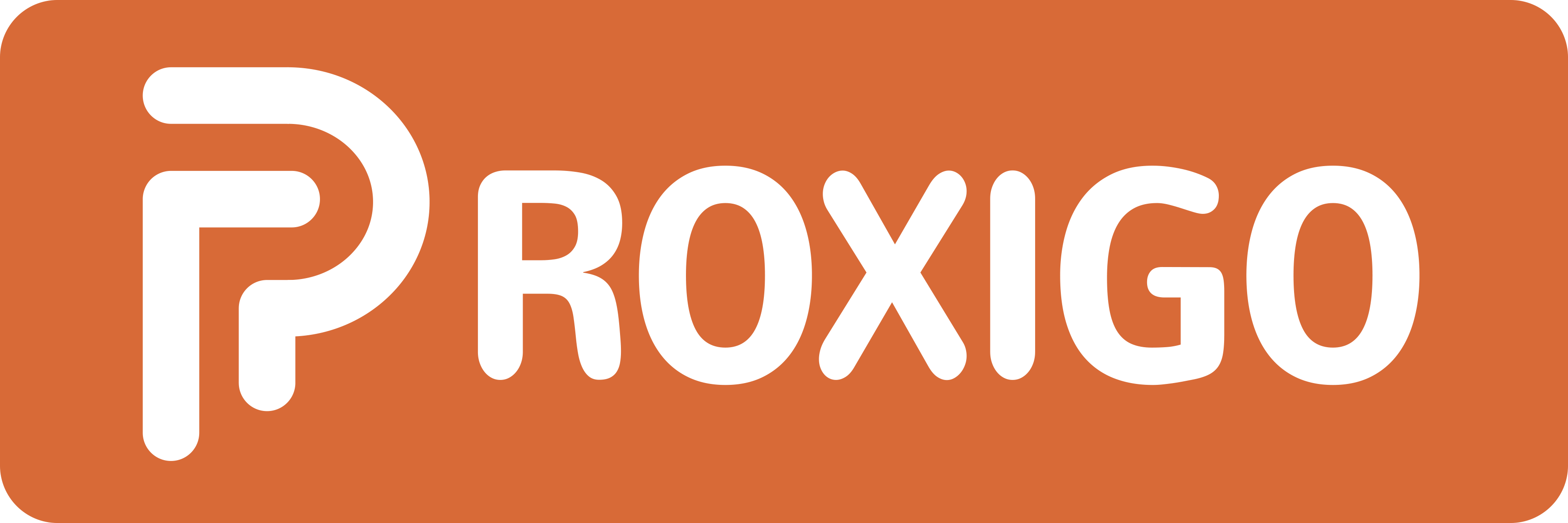 Logo Proxigo